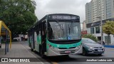 VIPE - Viação Padre Eustáquio 3353 na cidade de São Caetano do Sul, São Paulo, Brasil, por Jonathan Ladeira sota. Número da foto: #13210670.
