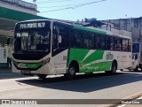Viação Elite RJ 176.073 na cidade de Volta Redonda, Rio de Janeiro, Brasil, por Evelyn Lima. Número da foto: #13210061.
