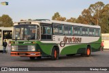 Viação Graciosa 155 na cidade de Curitiba, Paraná, Brasil, por Wesley Araujo. Número da foto: #13212604.
