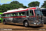 Ônibus Particulares 3263 na cidade de Campinas, São Paulo, Brasil, por Carlos Júnior. Número da foto: #13212036.
