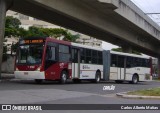 Viação Gatusa Transportes Urbanos 76799 na cidade de São Paulo, São Paulo, Brasil, por Carlos Alberto Matias. Número da foto: #:id.