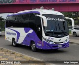 Velotax 19090 na cidade de Bogotá, Colômbia, por Felipe Rodriguez. Número da foto: #13209638.