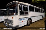 Ônibus Particulares BTT6436 na cidade de Campinas, São Paulo, Brasil, por Carlos Júnior. Número da foto: #13211276.