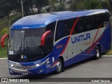 Unitur Turismo 3100 na cidade de São Paulo, São Paulo, Brasil, por Rafael Trevizan. Número da foto: #13211916.