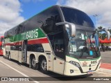 Empresa de Ônibus Nossa Senhora da Penha 64015 na cidade de Barueri, São Paulo, Brasil, por Pedro Castro. Número da foto: #13210550.