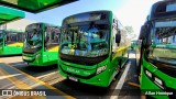 Transportes Capellini 12384 na cidade de Paulínia, São Paulo, Brasil, por Allan Henrique. Número da foto: #13211506.