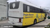 Ônibus Particulares 5A41 na cidade de Guarujá, São Paulo, Brasil, por Jean Gu. Número da foto: #13211408.