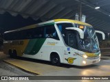 Empresa Gontijo de Transportes 19270 na cidade de Americana, São Paulo, Brasil, por Gilson de Souza Junior. Número da foto: #13211815.