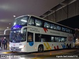 Buses Lep 545 na cidade de Ciudad Autónoma de Buenos Aires, Argentina, por Agustin SanCristobal1712. Número da foto: #13210547.