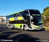 Brasil Sul Linhas Rodoviárias 3625 na cidade de Lages, Santa Catarina, Brasil, por LUCAS NASCIMENTO. Número da foto: #13209501.
