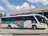Auto Viação 1001 RJ 108.394 na cidade de Campos dos Goytacazes, Rio de Janeiro, Brasil, por Lucas Martins. Número da foto: #:id.