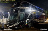 Expresso Transporte e Turismo Ltda. 22482 na cidade de Campinas, São Paulo, Brasil, por Carlos Júnior. Número da foto: #13211349.