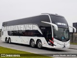 Auto Viação Catarinense 324326 na cidade de Itajaí, Santa Catarina, Brasil, por Jonatan Eduardo Jurk Ramos. Número da foto: #13212206.