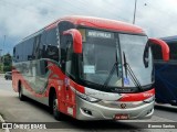Empresa de Ônibus Pássaro Marron 6009 na cidade de São Paulo, São Paulo, Brasil, por Brenno Santos. Número da foto: #13212601.
