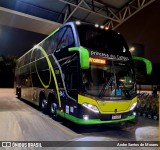 Expresso Princesa dos Campos 7260 na cidade de Curitiba, Paraná, Brasil, por Andre Santos de Moraes. Número da foto: #13209592.
