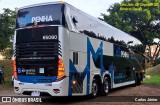 Empresa de Ônibus Nossa Senhora da Penha 65080 na cidade de Campinas, São Paulo, Brasil, por Carlos Júnior. Número da foto: #13212119.