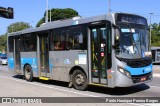 Cooper Líder > A2 Transportes 6 8322 na cidade de São Paulo, São Paulo, Brasil, por Paulo Henrique Pereira Borges. Número da foto: #13211867.