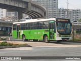 Tijuquinha - Auto Viação Tijuca C50115 na cidade de Rio de Janeiro, Rio de Janeiro, Brasil, por Jonathan Santoss. Número da foto: #:id.