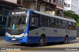 Turb Petrópolis > Turp -Transporte Urbano de Petrópolis 6375 na cidade de Petrópolis, Rio de Janeiro, Brasil, por Vitor Dasneves. Número da foto: #13212439.