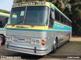 Ônibus Particulares 7273 na cidade de Campinas, São Paulo, Brasil, por André Leandro. Número da foto: #13209990.