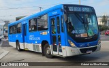 Nortran Transportes Coletivos 6477 na cidade de Porto Alegre, Rio Grande do Sul, Brasil, por Gabriel da Silva Ristow. Número da foto: #13210530.