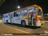 Auto Viação Marechal Brasília 444685 na cidade de Taguatinga, Distrito Federal, Brasil, por Brenno Santos. Número da foto: #13212613.