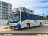 Viação Atalaia Transportes 6608 na cidade de Barra dos Coqueiros, Sergipe, Brasil, por Heberty Ruan Silva. Número da foto: #:id.