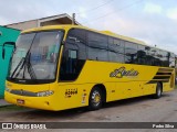 Leda Turismo 60 na cidade de Pelotas, Rio Grande do Sul, Brasil, por Pedro Silva. Número da foto: #:id.
