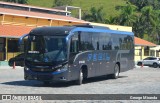 Fácil Transportes e Turismo RJ 140.008 na cidade de Santa Isabel, São Paulo, Brasil, por George Miranda. Número da foto: #13211654.