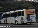 Transcol - Transportes Coletivos Ltda. 555 na cidade de Recife, Pernambuco, Brasil, por Shanny Bus. Número da foto: #13209630.