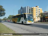 Empresa Gontijo de Transportes 17250 na cidade de Ipatinga, Minas Gerais, Brasil, por Celso ROTA381. Número da foto: #13212028.