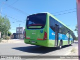 COLE Neuquén 201 na cidade de Neuquén, Confluencia, Neuquén, Argentina, por Simón Aluhe Choiman. Número da foto: #:id.