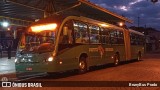 VCG - Viação Campos Gerais 1277 na cidade de Ponta Grossa, Paraná, Brasil, por BrunyBus Prado. Número da foto: #13212004.