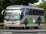 Trans Monteverde B S.A. 00 na cidade de Alajuela, Alajuela, Alajuela, Costa Rica, por Alfonso Russell. Número da foto: #13211437.