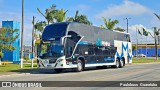 Empresa de Ônibus Nossa Senhora da Penha 64060 na cidade de Guaratuba, Paraná, Brasil, por Paulobuss  Guaratuba. Número da foto: #13212252.