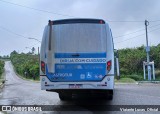 Astrotur Viagens e Turismo 6E07 na cidade de Fernando de Noronha, Pernambuco, Brasil, por Viajante Lucas_Oficial. Número da foto: #13211222.
