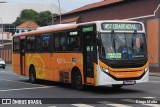 Empresa de Transportes Braso Lisboa A29050 na cidade de Rio de Janeiro, Rio de Janeiro, Brasil, por Diego Motta. Número da foto: #:id.