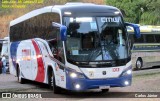 CMW Transportes 1313 na cidade de Campinas, São Paulo, Brasil, por Carlos Júnior. Número da foto: #13210673.