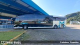 Empresa de Ônibus Nossa Senhora da Penha 65506 na cidade de Guaratuba, Paraná, Brasil, por Paulobuss  Guaratuba. Número da foto: #13212272.