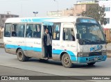 Real Express 32 na cidade de Villa El Salvador, Lima, Lima Metropolitana, Peru, por Fabricio Cortez. Número da foto: #13211637.