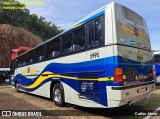 Vip Bus Comércio de Ônibus 1991 na cidade de Campinas, São Paulo, Brasil, por Carlos Júnior. Número da foto: #13211073.