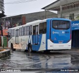 Viação São Pedro 0323011 na cidade de Manaus, Amazonas, Brasil, por Bus de Manaus AM. Número da foto: #13209951.
