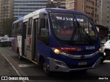 BR Mobilidade Baixada Santista 62.2009 na cidade de São Vicente, São Paulo, Brasil, por Jean Gu. Número da foto: #13209754.