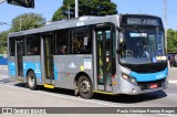 Cooper Líder > A2 Transportes 6 8325 na cidade de São Paulo, São Paulo, Brasil, por Paulo Henrique Pereira Borges. Número da foto: #13211883.