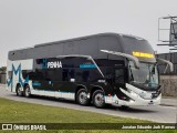 Empresa de Ônibus Nossa Senhora da Penha 65050 na cidade de Itajaí, Santa Catarina, Brasil, por Jonatan Eduardo Jurk Ramos. Número da foto: #13212312.