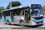 Cooper Líder > A2 Transportes 6 8324 na cidade de São Paulo, São Paulo, Brasil, por Paulo Henrique Pereira Borges. Número da foto: #13211876.