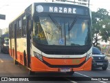 Empresa de Transportes Nova Marambaia AT-63812 na cidade de Belém, Pará, Brasil, por Erwin Di Tarso. Número da foto: #13212164.