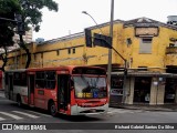 Viação Lux > Viação Fênix 27034 na cidade de Belo Horizonte, Minas Gerais, Brasil, por Richard Gabriel Santos Da Silva. Número da foto: #13212658.