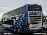 Michelon Turismo 2280 na cidade de Ribeirão Preto, São Paulo, Brasil, por Daniel Aparecido de Souza. Número da foto: #13209615.