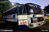 Viação Oliveira 245 na cidade de Campinas, São Paulo, Brasil, por Carlos Júnior. Número da foto: #13211082.